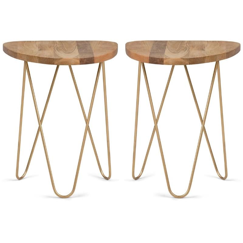 Home Square 2-Piece 18