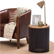 Home Square 2-Piece 18 