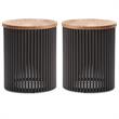 Home Square 2-Piece 18 