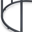 Home Square 2-Piece Industrial 18 