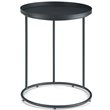 Home Square 2-Piece Industrial 18 