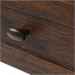 Home Square 2-Piece Wood 20