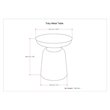 Home Square 2-Piece 16 