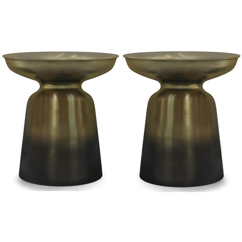 Home Square 2-Piece 16 