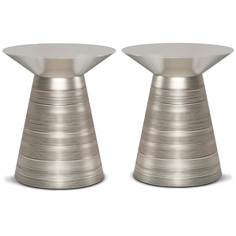 Home Square 2-Piece 18 