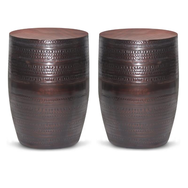 Home Square 2-Piece 15 