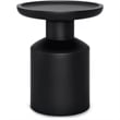 Home Square 2-Piece Wood 16 