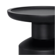 Home Square 2-Piece Wood 16 