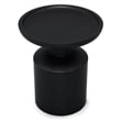 Home Square 2-Piece Wood 16 