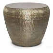 Home Square 2-Piece Modern Industrial 22