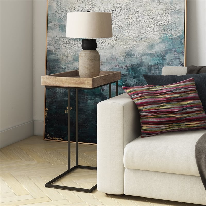 Home Square 2-Piece 18