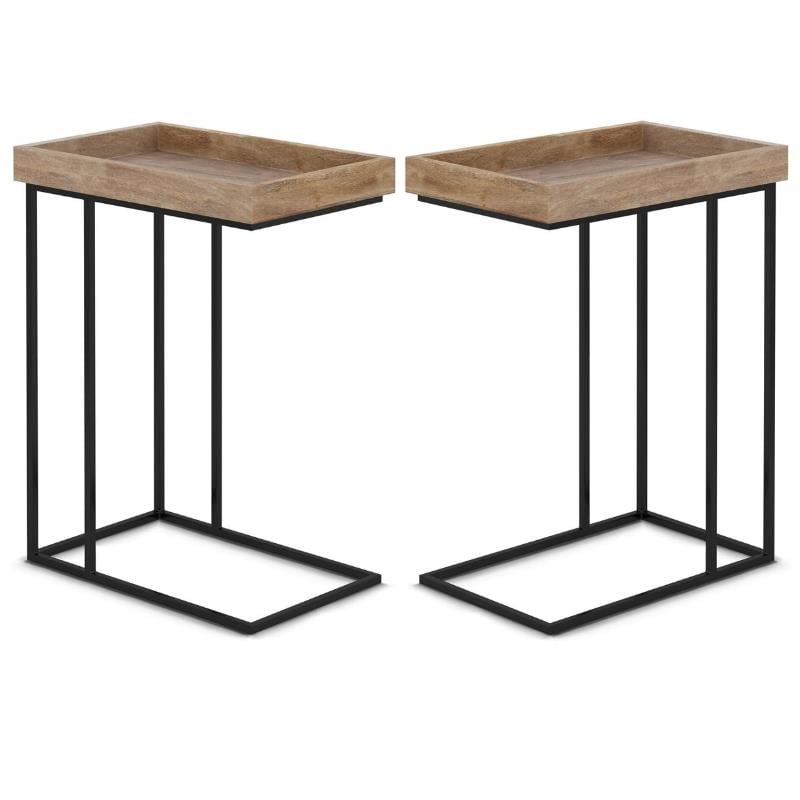 Home Square 2-Piece 18