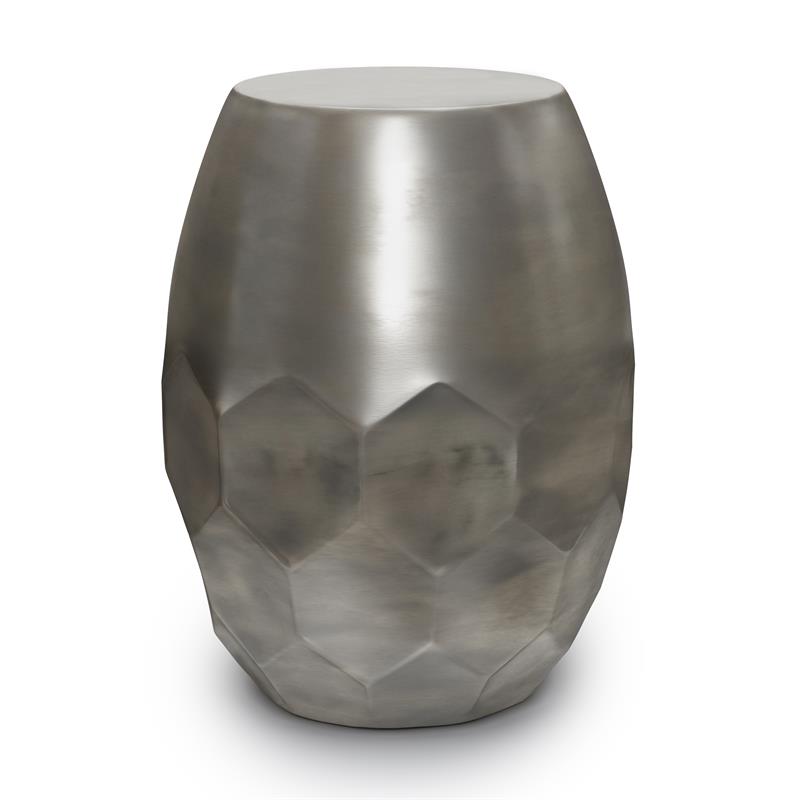 Home Square 2-Piece Industrial 16