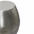 Home Square 2-Piece Industrial 16