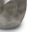 Home Square 2-Piece Industrial 16