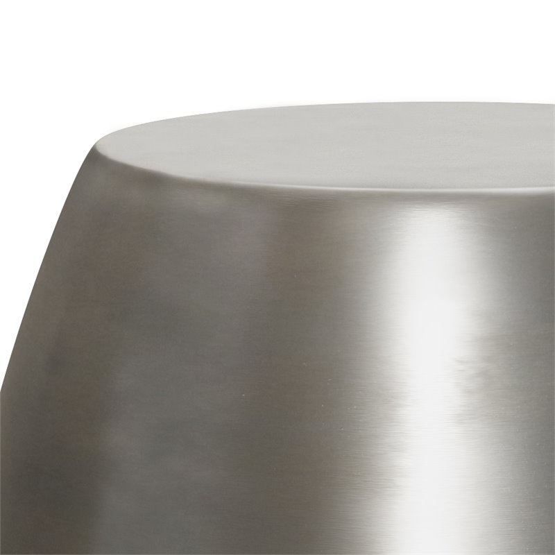 Home Square 2-Piece Industrial 16