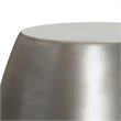 Home Square 2-Piece Industrial 16