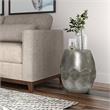 Home Square 2-Piece Industrial 16