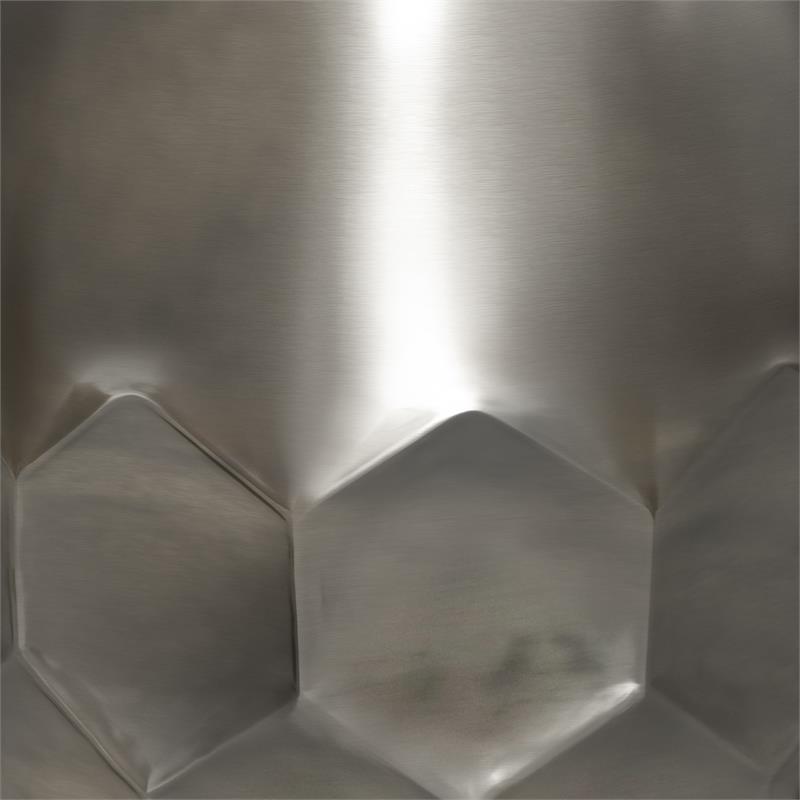 Home Square 2-Piece Industrial 16