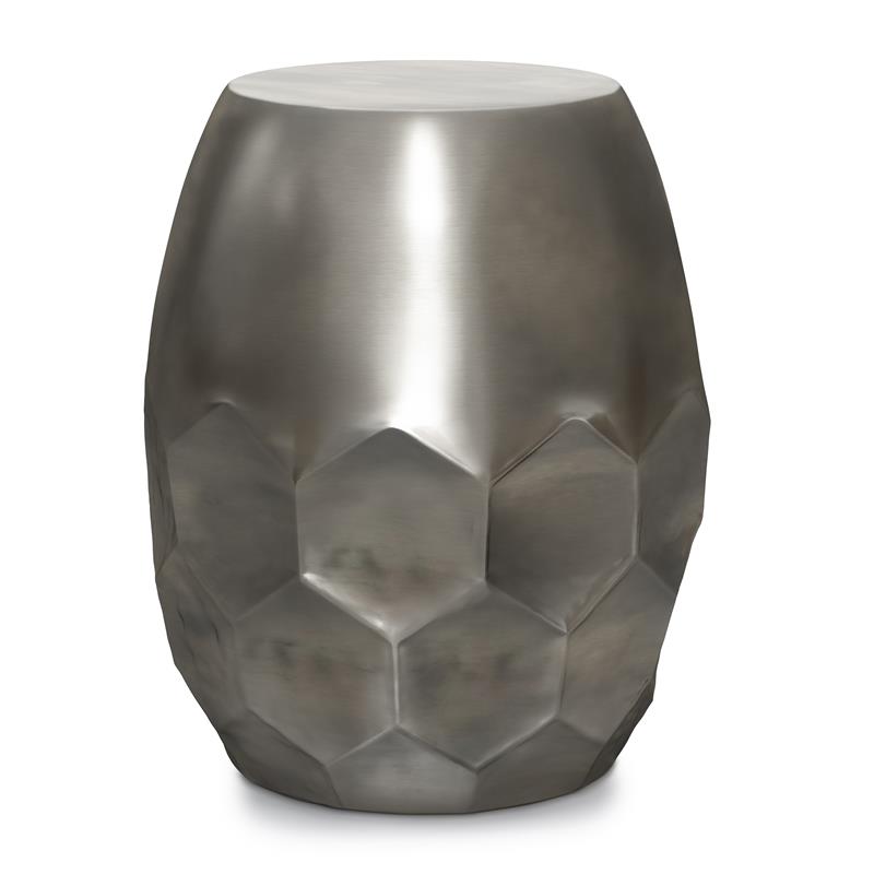 Home Square 2-Piece Industrial 16