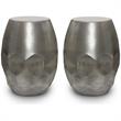 Home Square 2-Piece Industrial 16