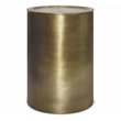 Home Square 2-Piece Industrial 16