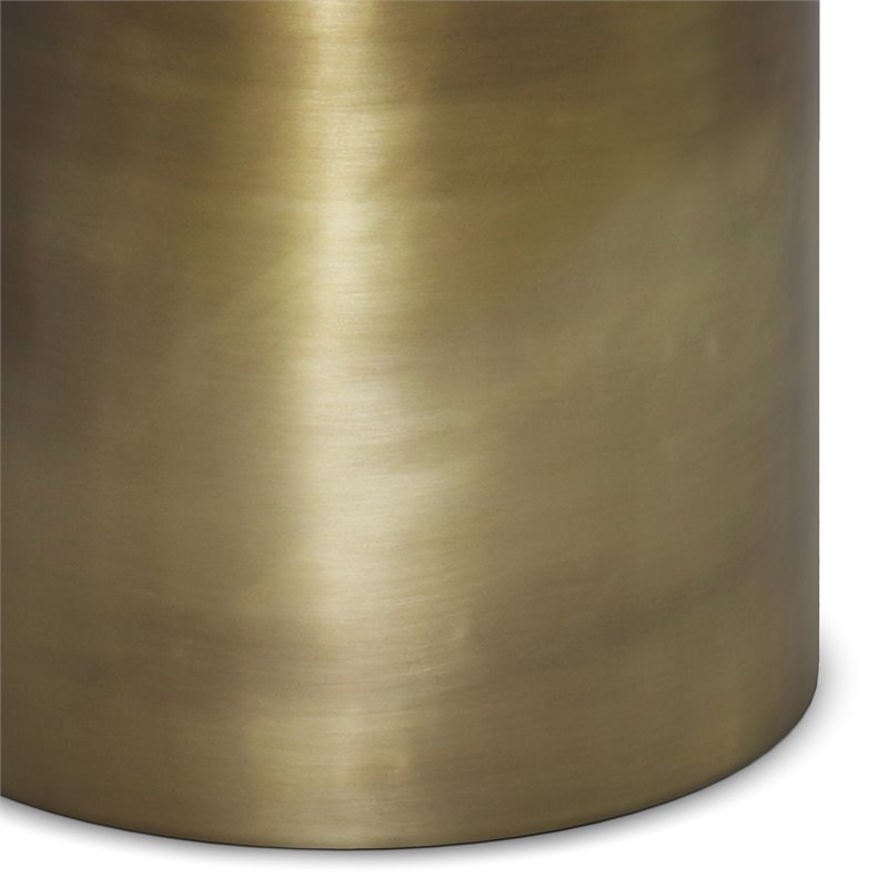 Home Square 2-Piece Industrial 16