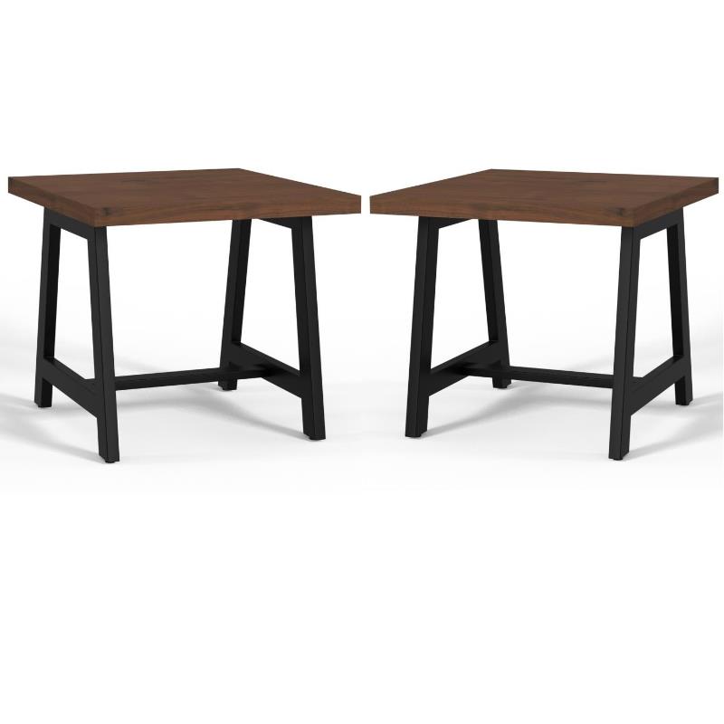 Home Square 2-Piece 22