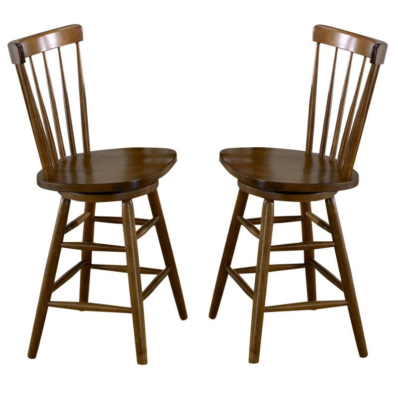 Home Square 2-Piece Furniture 24