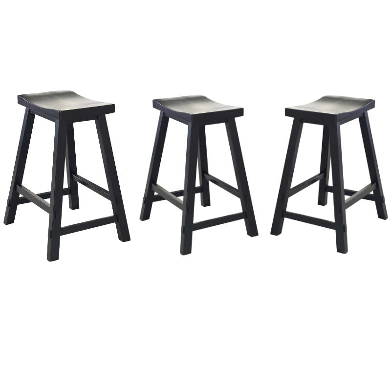 Home Square 3-Piece Furniture Creations 24