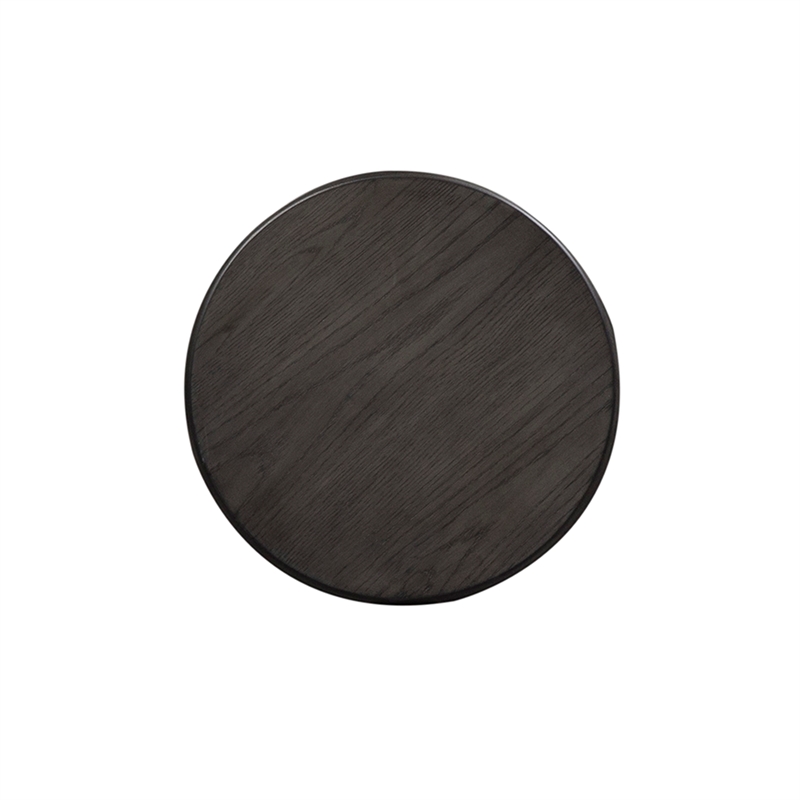 Home Square 3-Piece Furniture Allyson Park Console Stool Set in White