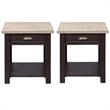 Home Square 2-Piece Furniture 18