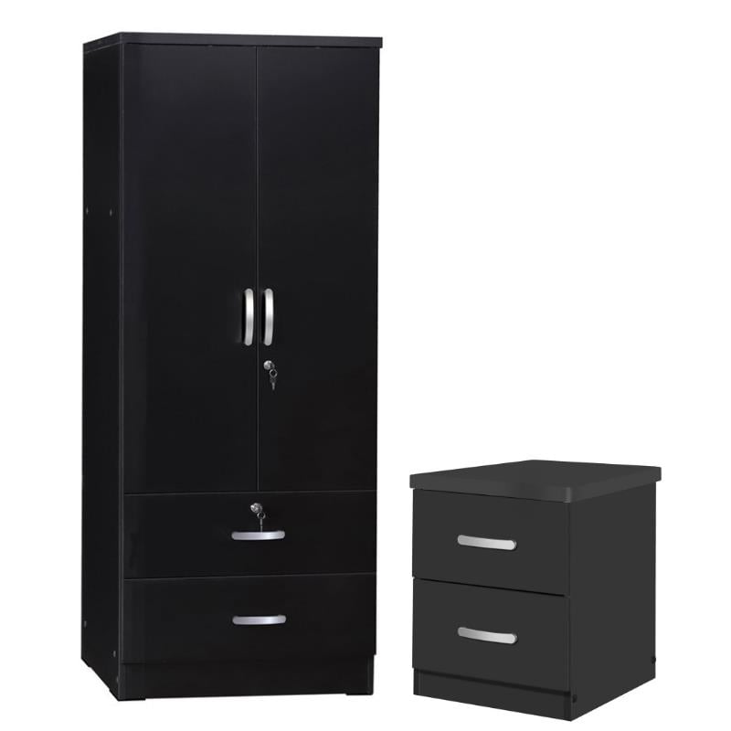 インテリア2セット Amazon.com: Best Choice Products Mid-Century Modern End