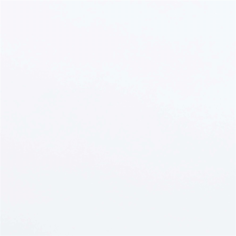 Home Square Storage Cabinet End Table with Shelf in White - Set of 2