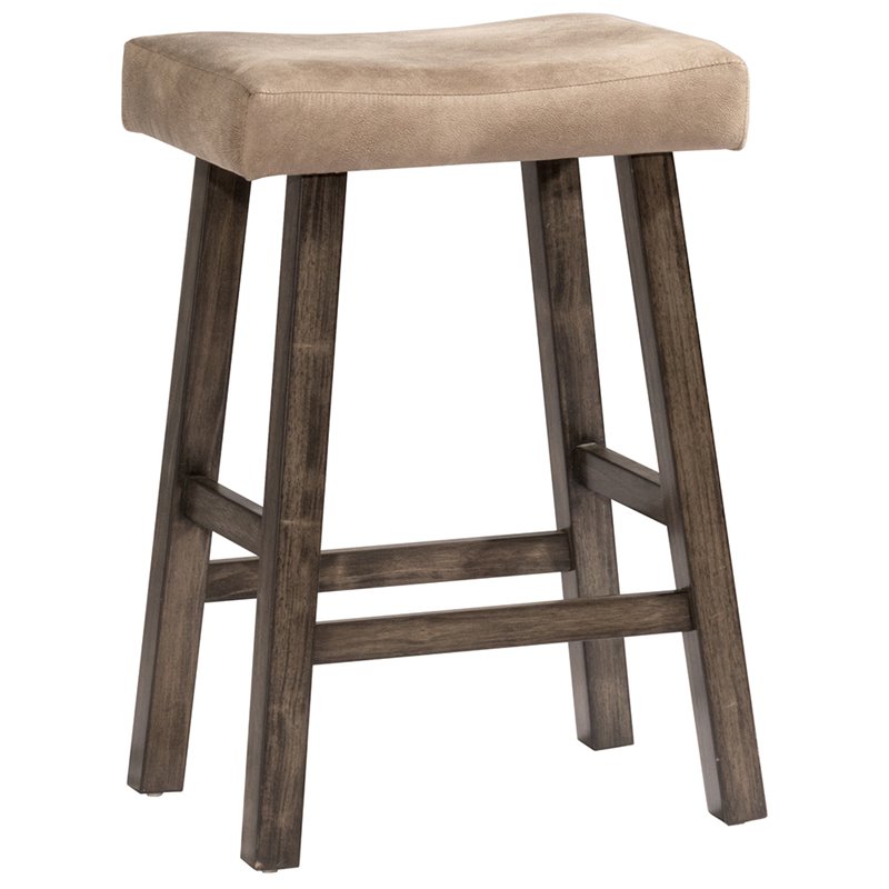 Home Square Saddle 30