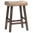 Home Square Saddle 30