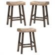 Home Square Saddle 30