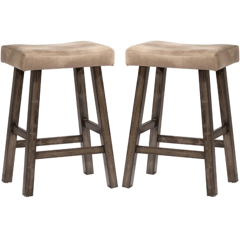 Home Square Saddle 30