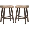 Home Square Saddle 30