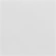 Home Square Wood Accent Table in Matte White - Set of 2