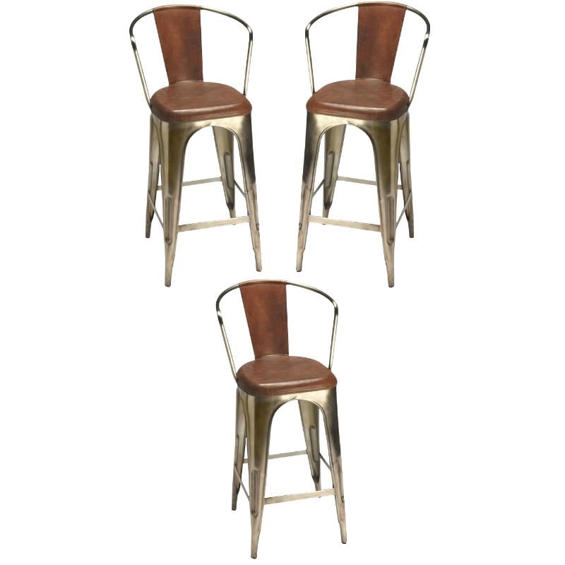 Home Square Industrial Chic 26