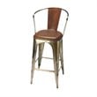 Home Square Industrial Chic 26
