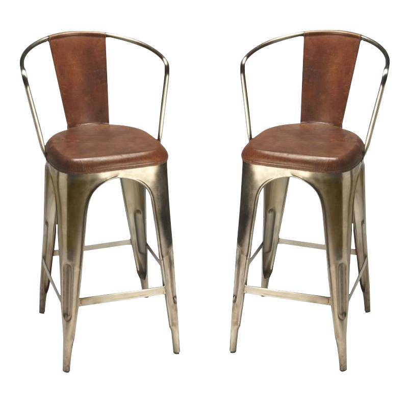 Home Square Industrial Chic 26