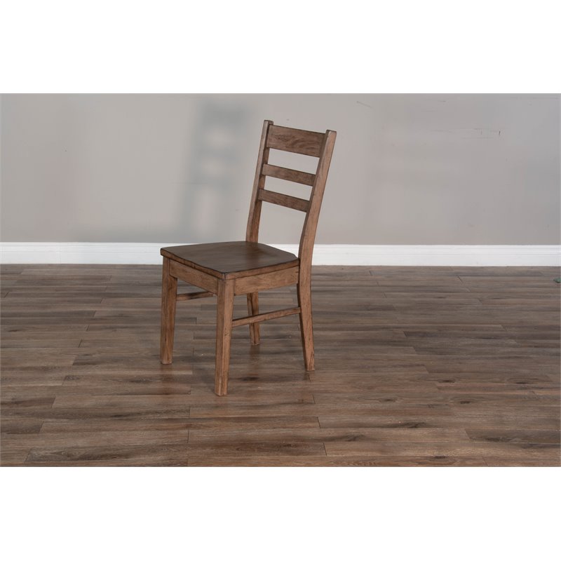 Home Square 5-Piece Set with 4 18