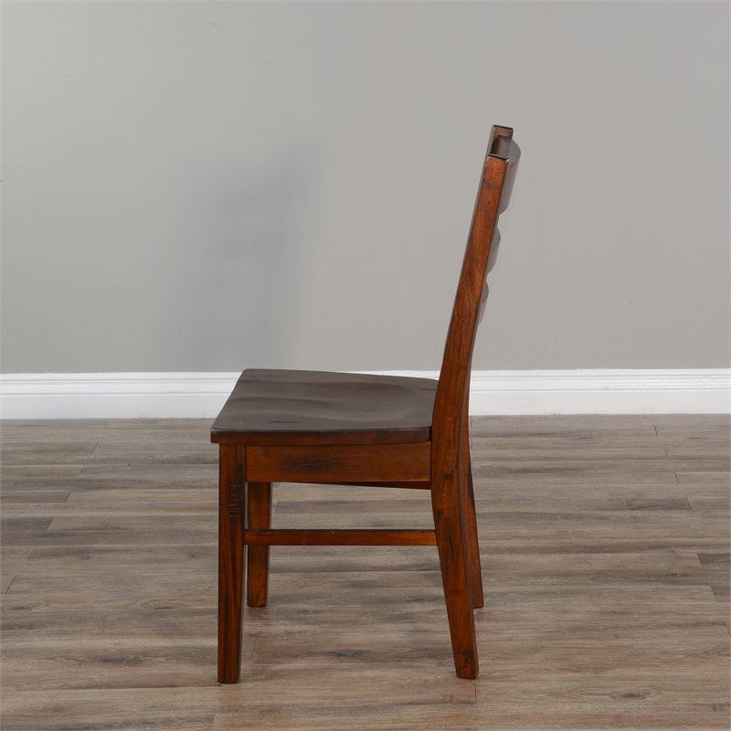 Home Square 5-Piece Set with 4 18