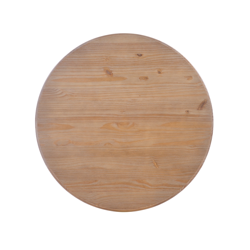 Home Square Furniture 2-Piece Set with Corner Breakfast Nook & Dining Table