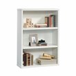 Home Square Furniture 2-Piece Set with Craft Table & 3-Shelf Bookcase