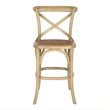 Home Square Oak Wood 24