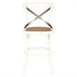Home Square Oak Wood 24