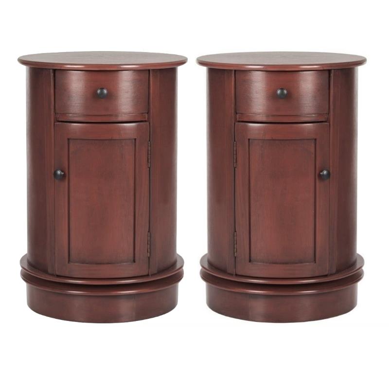 Oval End Table, Oval End Tables, Oval Side Tables